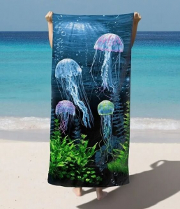 Полотенце банное 