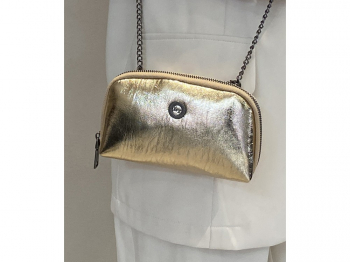 Сумка женская Lanotti 6007/золото