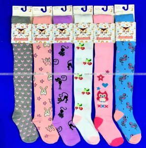 FUTE колготки детские