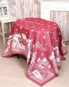 Скатерть Премиум 