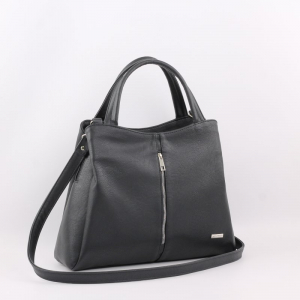 Сумка 373 канадский черный ФОРМАТ