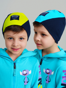 Шапка для мальчика