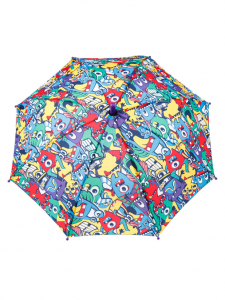 Зонт-трость для мальчика