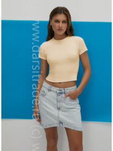 Футболка 1421С Minimi Дроп