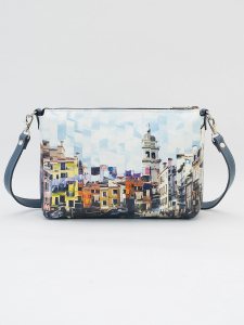 Сумка женская Jane print