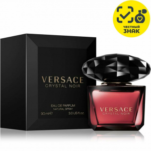 Versace  CRYSTAL NOIR   15ml edP ОТЛИВАНТ