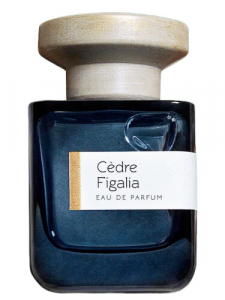 ATELIER MATERI CEDRE FIGALIA edp 100ml