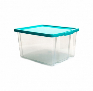 Ящик хозяйственный 30л 470х365х245