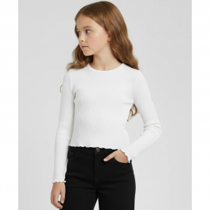 Кроп-топ лапша 1829700108