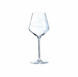 Набор бокалов для вина INTENSE 4шт 380мл