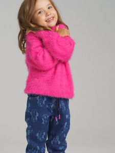 Свитер для девочки