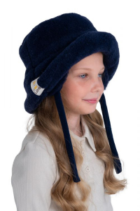 Панама ДЕТСКАЯ индиго