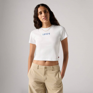 Graphic Essential Sporty T-shirt