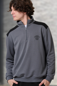 толстовка мужская 3494-23 Новинка