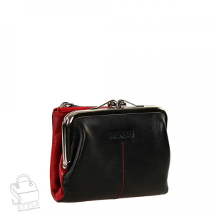 Женский кошелек 107-1083A Prensiti