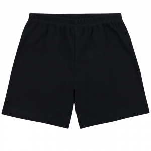 Шорты интерлок 00352001