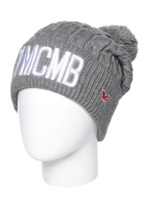 Шапка Юсонце YMCMB помпон