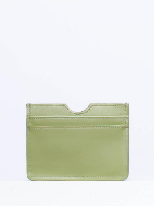 Визитница Richet Ri-216P 802 Зеленый