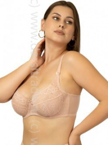 Бюстгальтер PN-1201 Primaverina Дроп мягкая