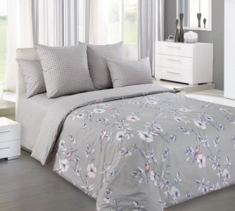 Простыня Камилла (основа) перкаль