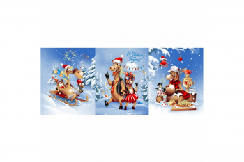 Полотенце вафельное 