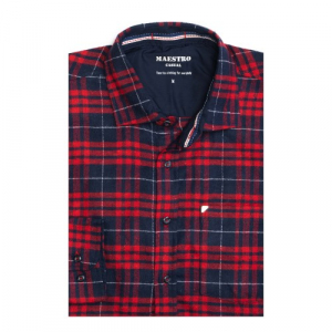 Сорочка Maestro Casual Eagle 3