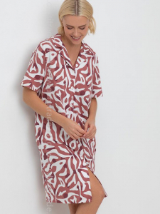 №Е50027 Халат 