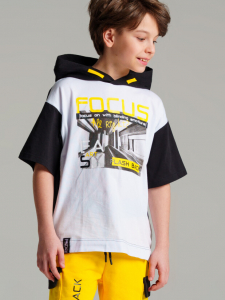 Футболка для мальчика