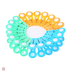 Набор прищепок Vetta 20шт