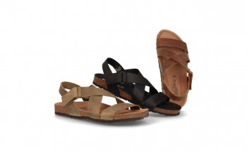 99908 - MULLER
                SANDALIAS DE HOMBRE