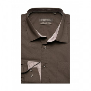 Рубашка Imperator Chocolate-33 sl.