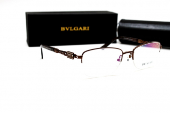 Распродажа без футляра BVLGARI оправа  2135 368