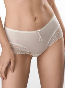 Трусы 173-16-K Sermija Дроп слип