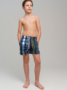 Шорты плавательные для мальчика