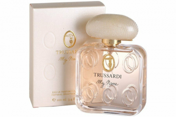 TRUSSARDI MY NAME edp (w) 100ml