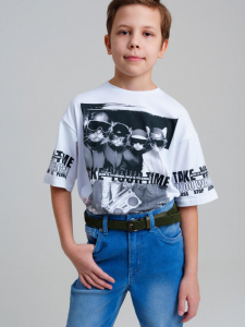 Ремень для мальчика