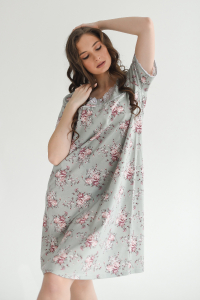 Сорочка ночная женская 