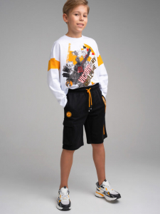 Шорты для мальчика