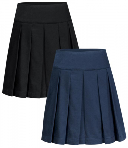 GWS8022 юбка для девочек (1 шт в кор.)