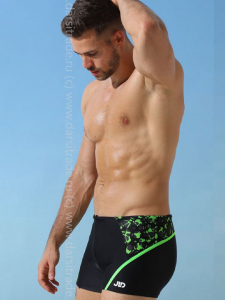 Плавки B650I Jolidon 25 Образец боксеры