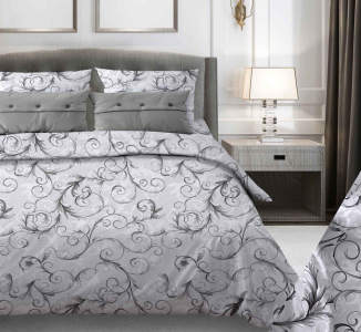 Пододеяльник Валенсия бязь