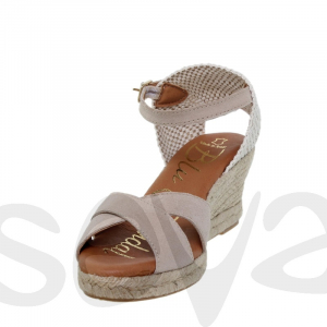 Blusandal, SANDALIA SENORA PIEL