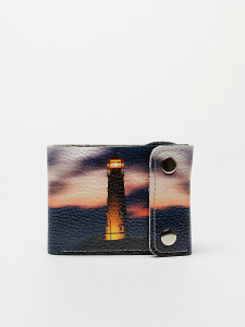 кошелек NOIZE print