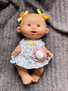 MARINA & PAU PEPOTES (290) Дуняша