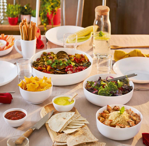 Салатник ДИВАЛИ 12см