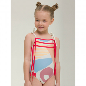GSC3318 купальник для девочек (1 шт в кор.)