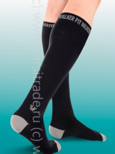 Гольфы Walker Fit Conte Дроп