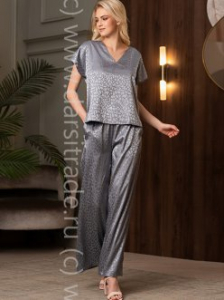 №7316 Пижама 