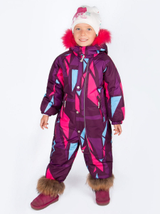 Комбинезон для девочки MYS