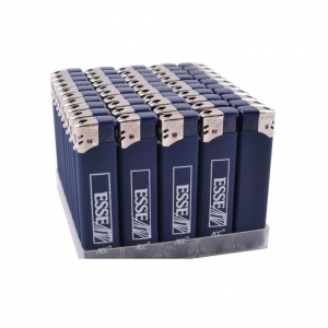 Зажигалка ПЬЕЗО д/сигарет